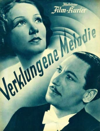 Poster for Faded Melody