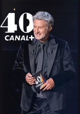 Poster for 40