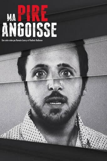 Poster for Ma pire angoisse