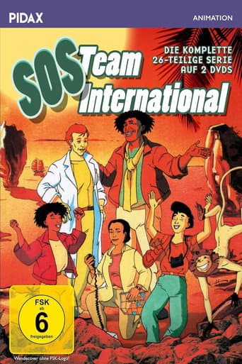 Poster for S.O.S. Bout du Monde