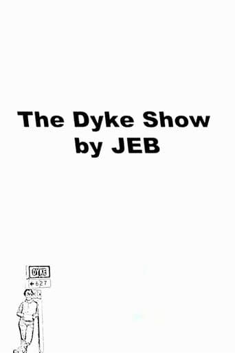 Poster for The Dyke Show