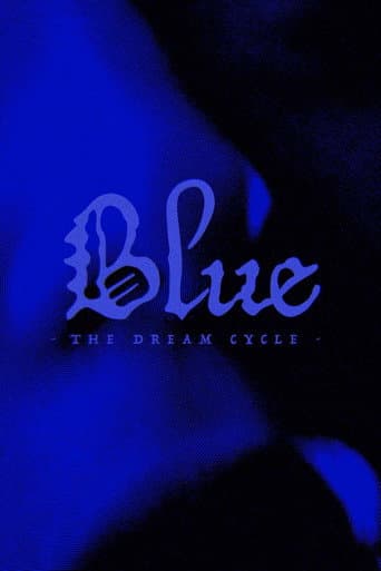 Poster for Blue