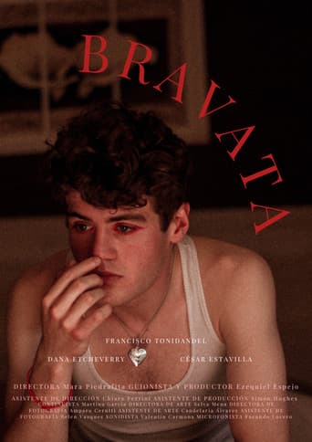 Poster for Bravata