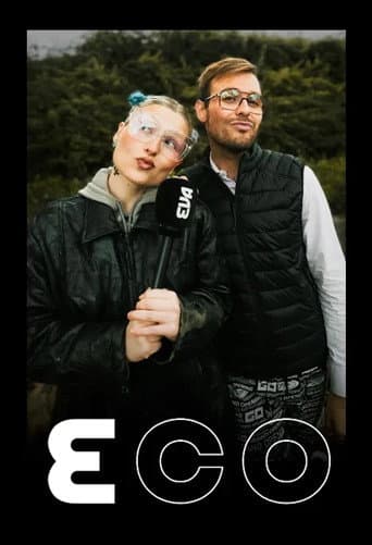 Poster for ECO