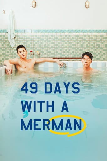 Poster for 49 Days with a Merman