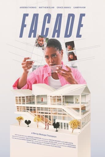 Poster for Facade