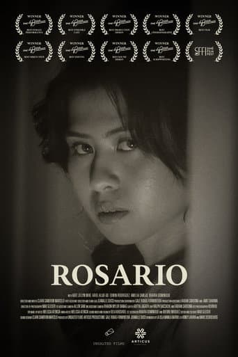 Poster for Rosario