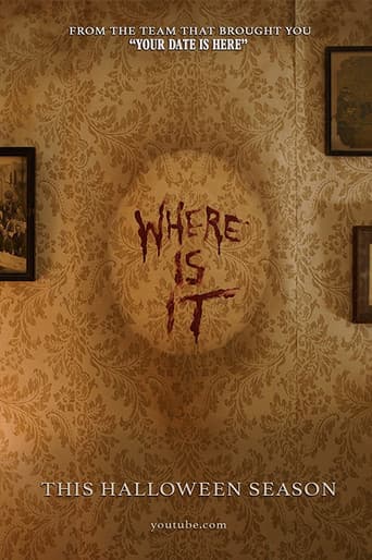Poster for Where Is It