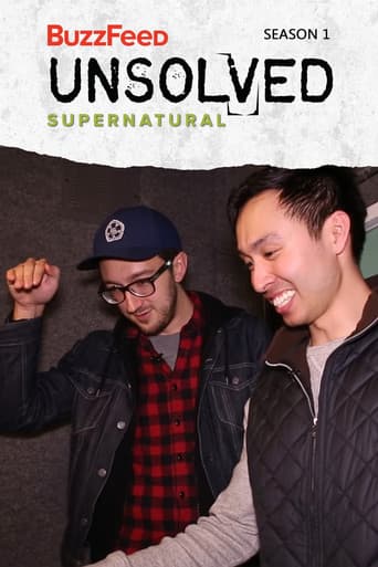 Poster for Season 1