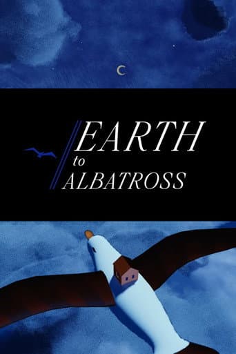 Poster for Earth To Albatross