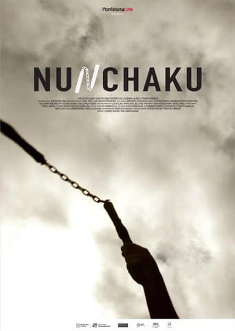 Poster for Nunchaku