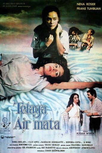 Poster for Lake of Tears