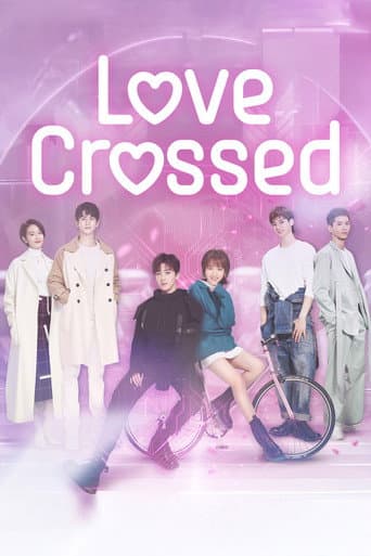 Poster for Love Crossed