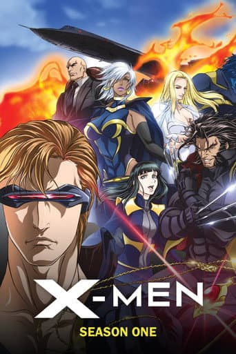 Poster for Season 1