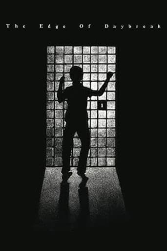 Poster for Edge of Daybreak: The Real Jailhouse Rock