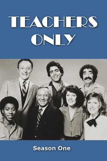 Poster for Season 1