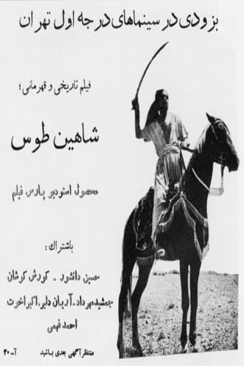 Poster for Shahin Toos