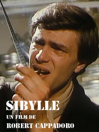 Poster for Sibylle