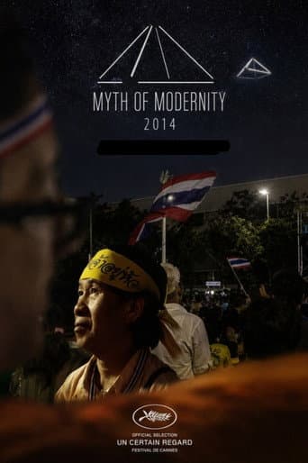 Poster for Myth of Modernity