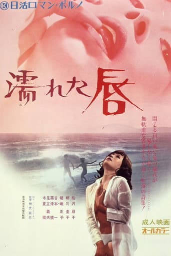 Poster for Wet Lips