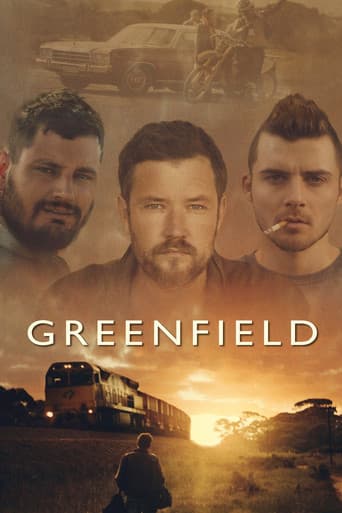 Poster for Greenfield