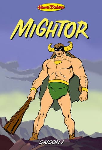 Poster for Season 1