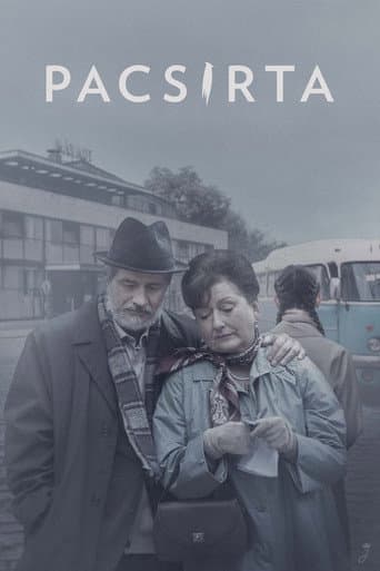 Poster for Skylark