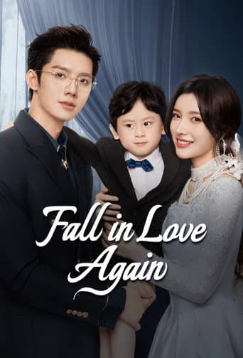 Poster for Fall in Love Again