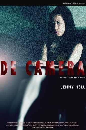 Poster for De Camera
