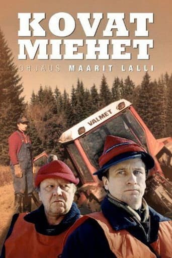 Poster for A Stone Left Unturned
