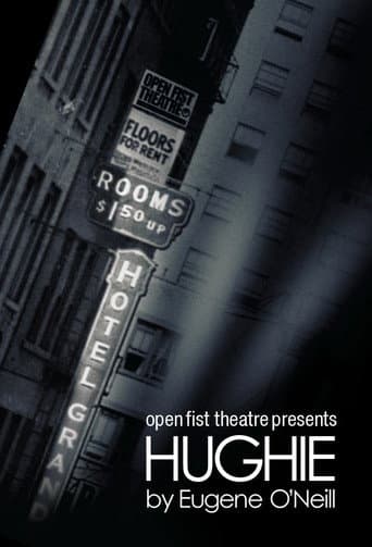 Poster for Hughie