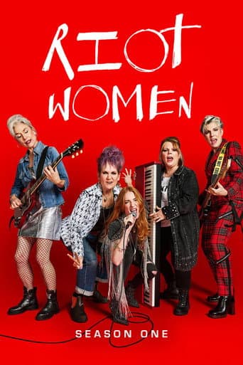 Poster for Series 1