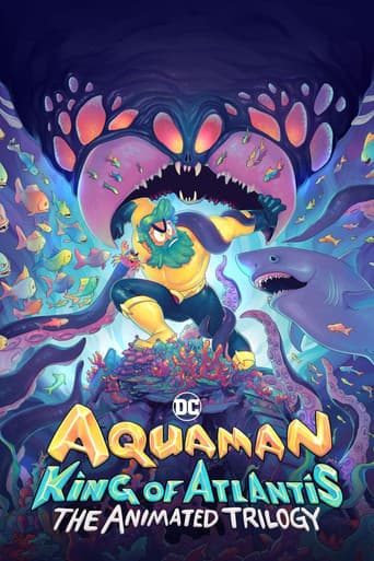 Poster for Season 1