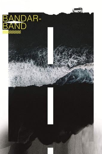 Poster for Bandar Band