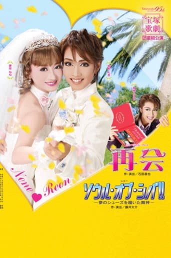 Poster for Meet Again