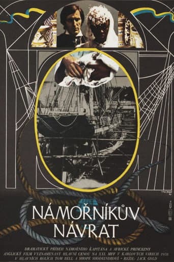 Poster for The Sailor's Return