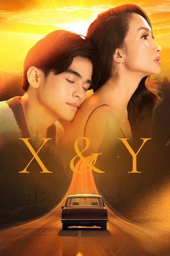 Poster for X&Y
