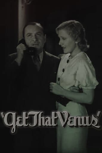 Poster for Get That Venus
