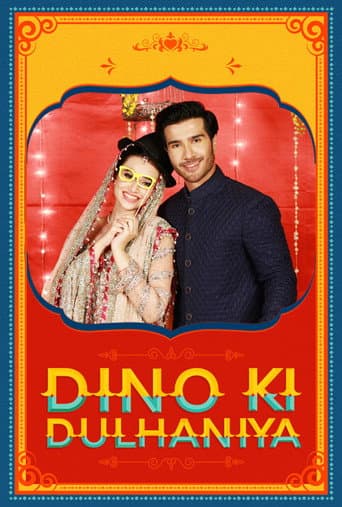 Poster for Dino Ki Dulhaniya