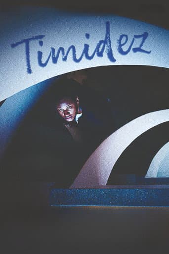 Poster for Timidez