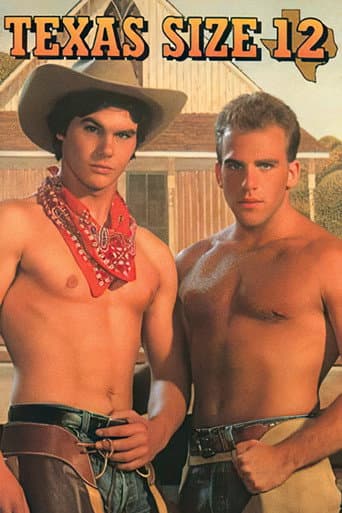 Poster for Texas Size "12"