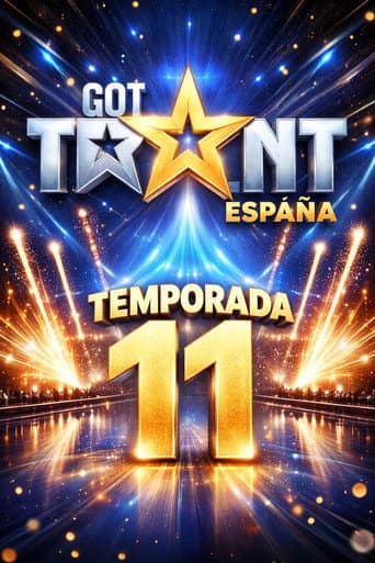 Poster for Season 11