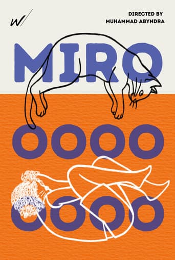 Poster for Mirooooooooo