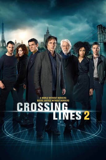 Poster for Season 2