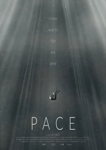 Poster for Pace