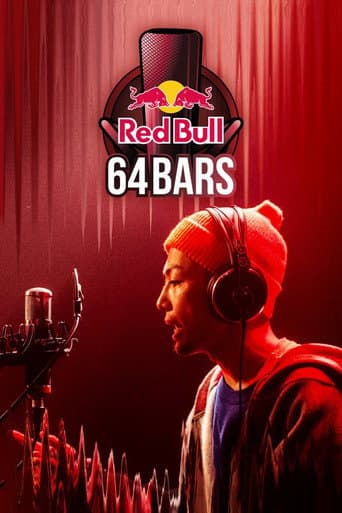 Poster for 64 Bars