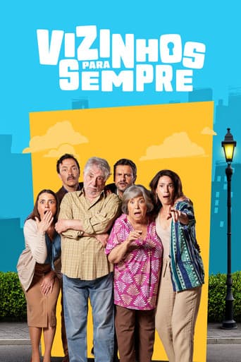 Poster for Season 2