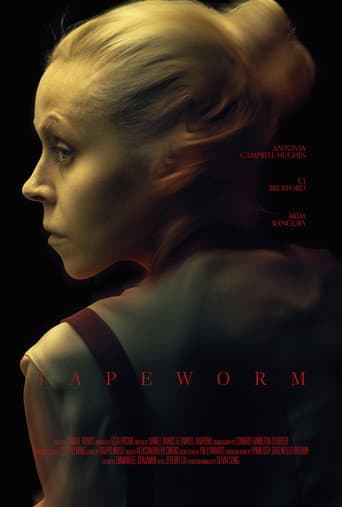 Poster for Tapeworm