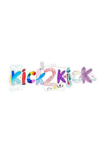 Poster for Kick 2 Kick