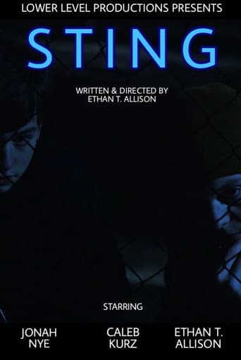 Poster for Sting